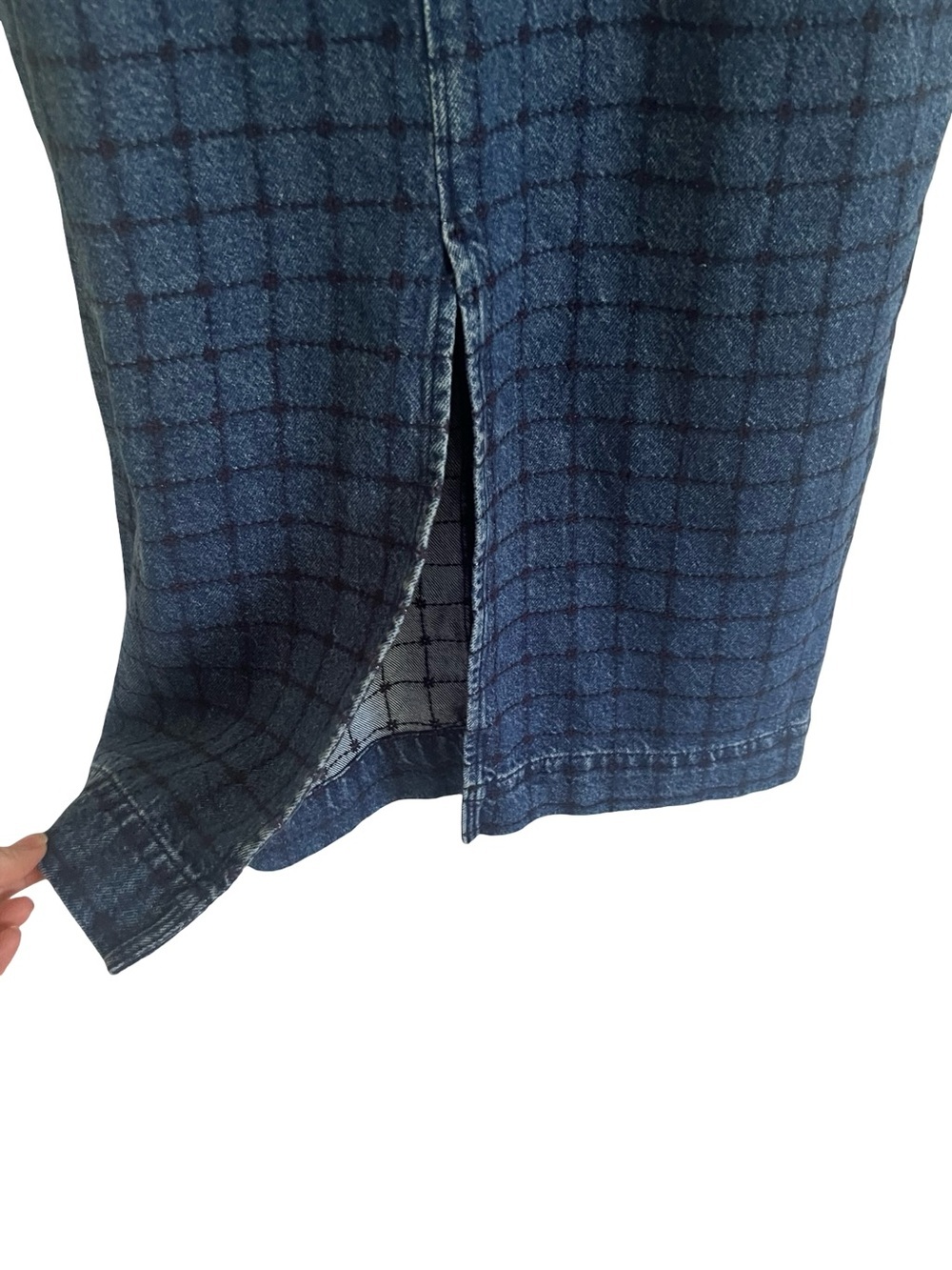 Sezane x Sea New York Pylla Skirt FR 34 - Picture 4 of 9
